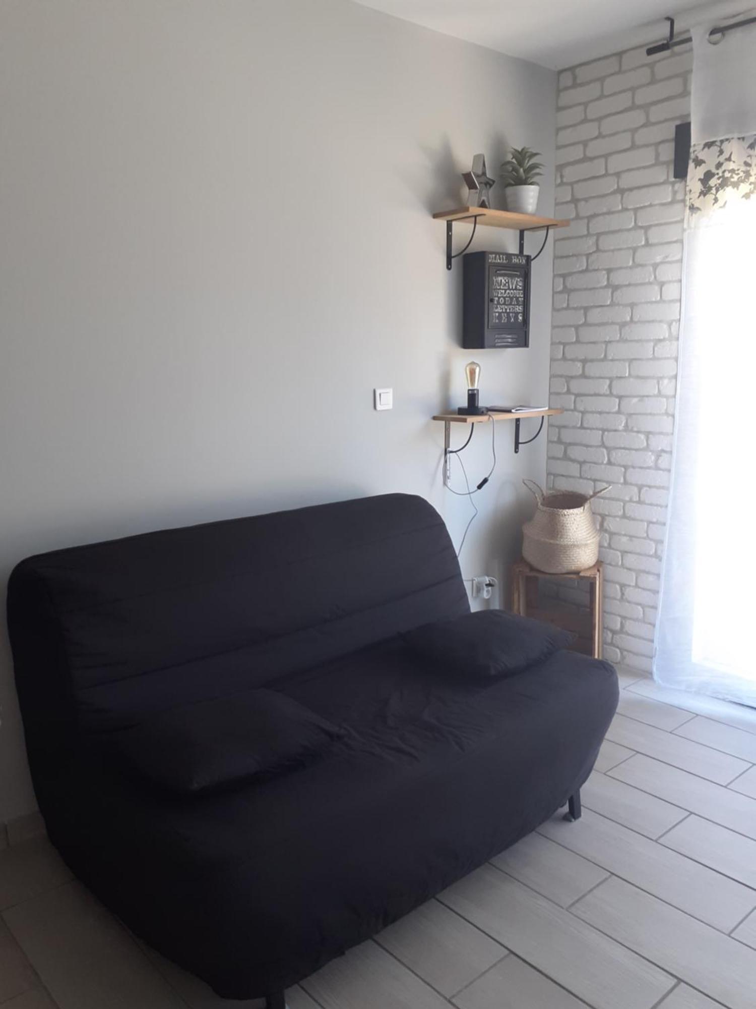 Volc Appart Saint-Pierre-le-Chastel Room photo